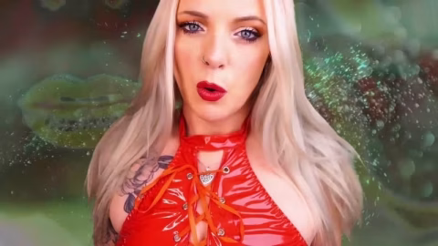 Miss Grace – Edge A Day Mindplay Extreme 7 Day Edging Day 5