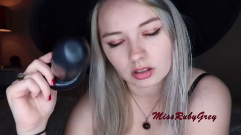 Miss Ruby Grey – Cock Cult