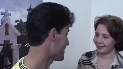 Selma Gets A Deep Fuck By Engin