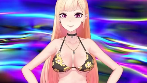 Mari Kita – Loser For 2D Girl