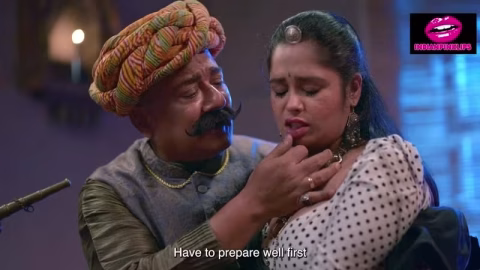 Tharki Bahu And Sasur Sex With Bahu