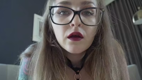 Princess Anasia – Pussy Denied Sexless Hand Humper Torment