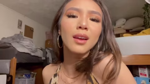Cyberbully Gigi – Moving Up The Loser Scale