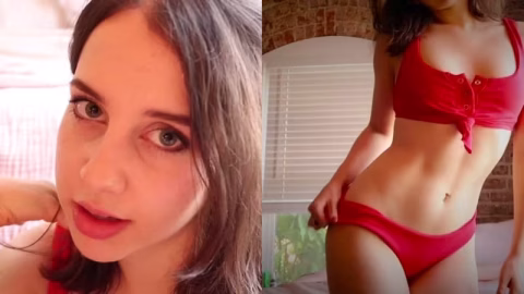Princess Violette – Lock It Up Cuck