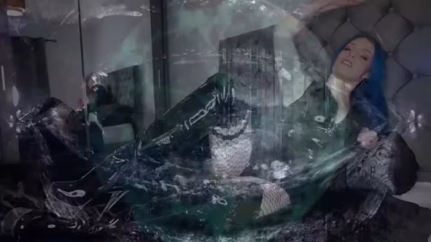 Miss Grace – The Puppeteer The Chamber Mindmelt