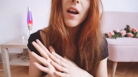 Asmr Joi – Your Gf Takes Care Of You After Work