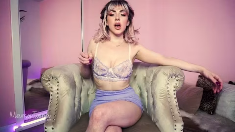 Goddess Fiona – Reprogramming Stop Resisting Step Mommy Joi And Worship