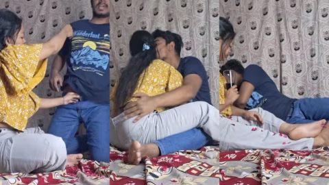 Indian 1St Anniversary Sex