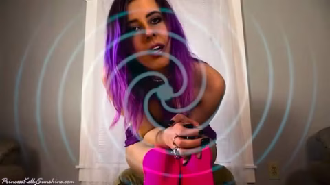 Princess Kelly Sunshine – Sensory Overload