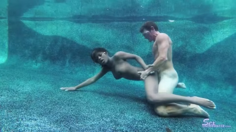 Sexunderwater – PlayN And PopN Pt2