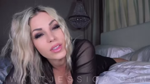 Divine Goddess Jessica – Worship Is Self Care
