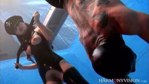 Gasm – Hang Em High