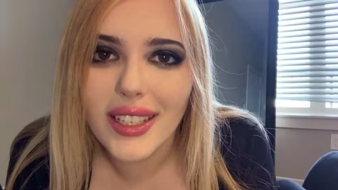 Goddess Ivy Mae – Hvpnotizing My Money Cows