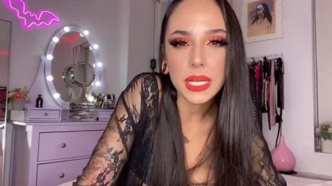 Misswhip – Cock Porn Cei Intoxxx Joi For Sissy Goon