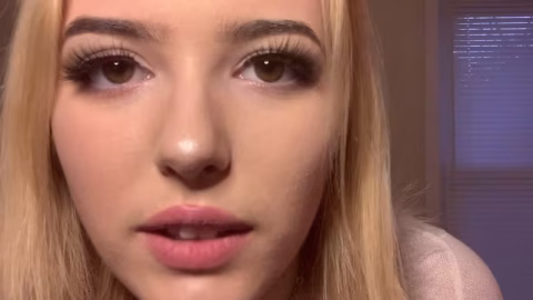 Goddess Ivy Grey – Silence Of The Man