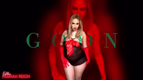 Farrah Reign – The Gift Of Gooning