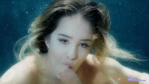 Sexunderwater – Uw Head 1