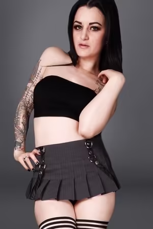 Alissa Noir