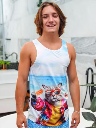 Axel Haze