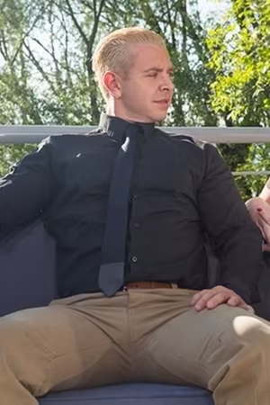 Chad Rockwell