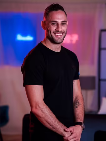 Damon Dice