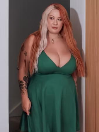 Hazel Heart