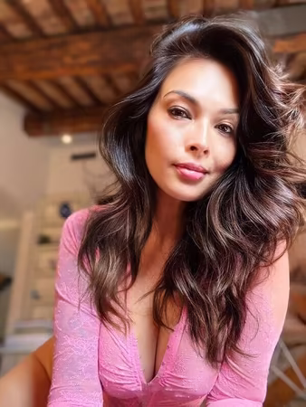 Tera Patrick