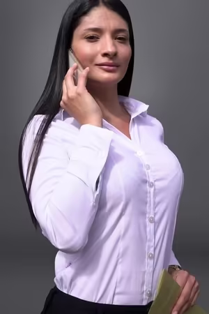 Salome Gil