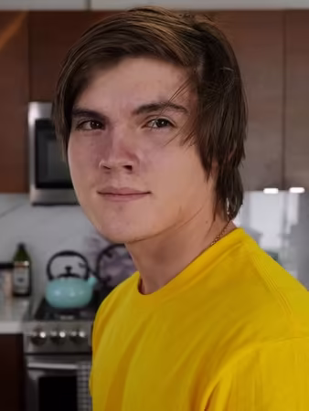 Tyler Cruise