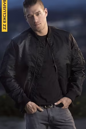 Xander Corvus